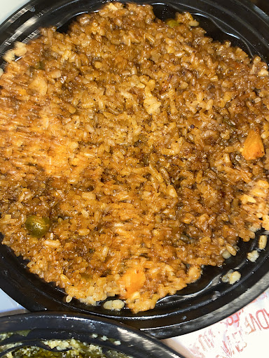 Photo of Chez Dior - 5124 Baltimore Ave, Hyattsville, MD 20781