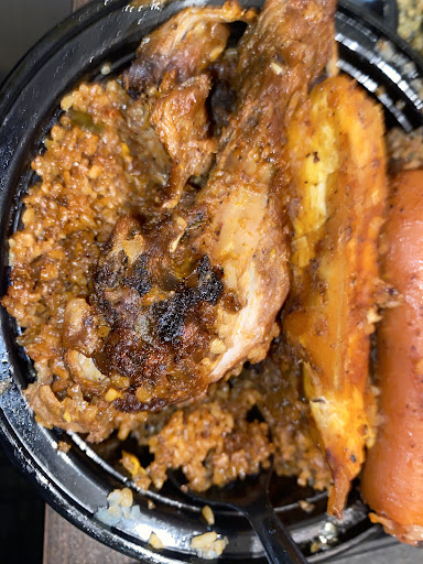 Photo of Chez Dior - 5124 Baltimore Ave, Hyattsville, MD 20781