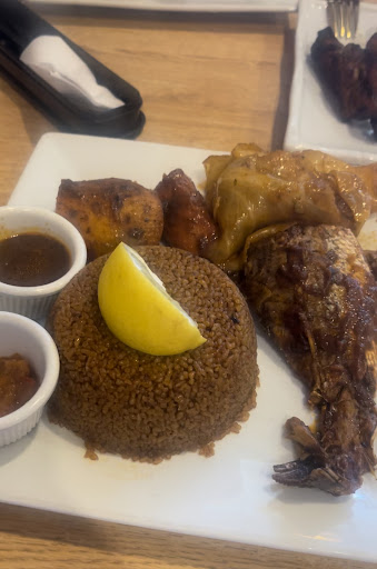 Photo of Chez Dior - 5124 Baltimore Ave, Hyattsville, MD 20781