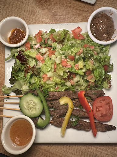 Photo of Chez Dior - 5124 Baltimore Ave, Hyattsville, MD 20781