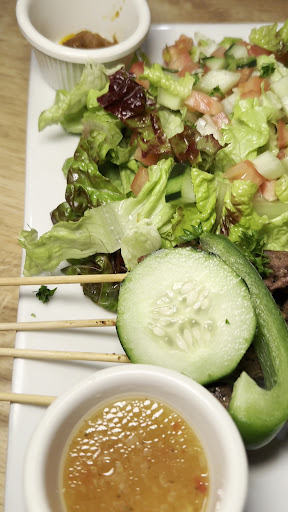 Photo of Chez Dior - 5124 Baltimore Ave, Hyattsville, MD 20781