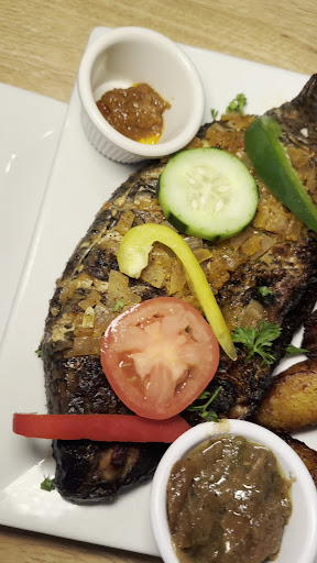 Photo of Chez Dior - 5124 Baltimore Ave, Hyattsville, MD 20781