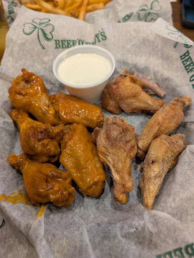 Photo of Beef 'O' Brady's - 5958 Snow Hill Rd Suite 100-112, Collegedale, TN 37363