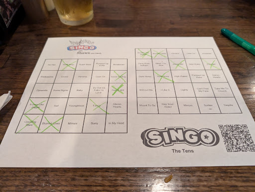 Photo of Beef 'O' Brady's - 5958 Snow Hill Rd Suite 100-112, Collegedale, TN 37363