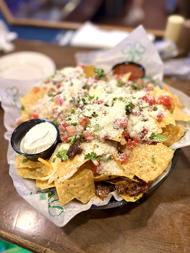 Photo of Beef 'O' Brady's - 5958 Snow Hill Rd Suite 100-112, Collegedale, TN 37363