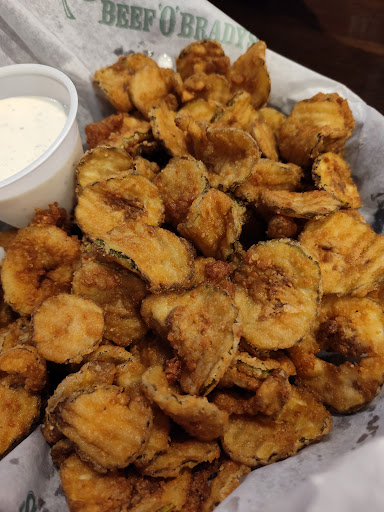 Photo of Beef 'O' Brady's - 5958 Snow Hill Rd Suite 100-112, Collegedale, TN 37363