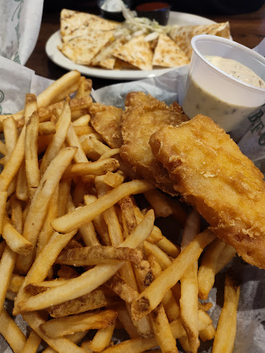 Photo of Beef 'O' Brady's - 5958 Snow Hill Rd Suite 100-112, Collegedale, TN 37363