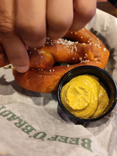 Photo of Beef 'O' Brady's - 5958 Snow Hill Rd Suite 100-112, Collegedale, TN 37363