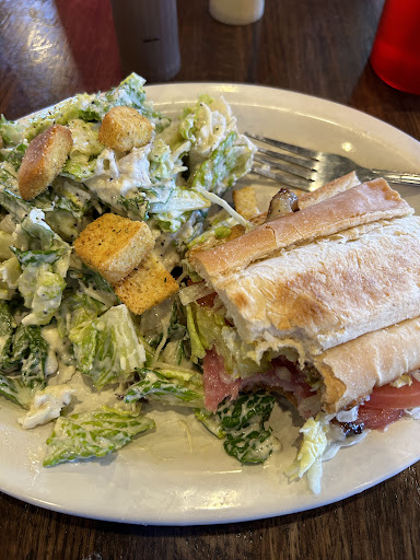 Photo of Beef 'O' Brady's - 5958 Snow Hill Rd Suite 100-112, Collegedale, TN 37363