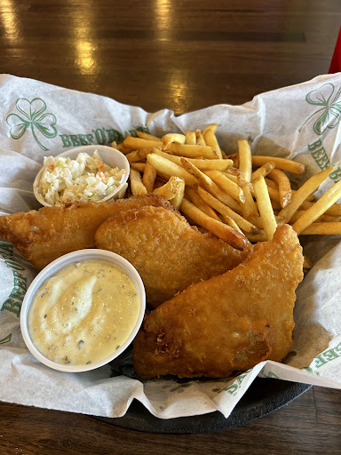 Photo of Beef 'O' Brady's - 5958 Snow Hill Rd Suite 100-112, Collegedale, TN 37363