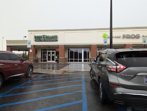 Photo of Beef 'O' Brady's - 5958 Snow Hill Rd Suite 100-112, Collegedale, TN 37363