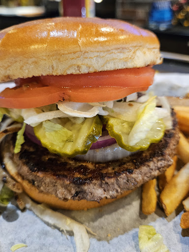 Photo of Beef 'O' Brady's - 5958 Snow Hill Rd Suite 100-112, Collegedale, TN 37363