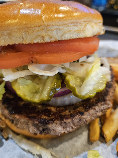 Photo of Beef 'O' Brady's - 5958 Snow Hill Rd Suite 100-112, Collegedale, TN 37363