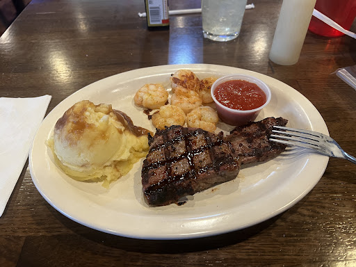 Photo of Beef 'O' Brady's - 5958 Snow Hill Rd Suite 100-112, Collegedale, TN 37363