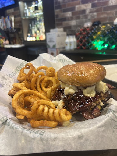Photo of Beef 'O' Brady's - 5958 Snow Hill Rd Suite 100-112, Collegedale, TN 37363