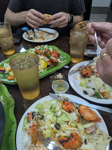 Photo of Robins-Taste of India - Next to Tractor Supply, 9408 Apison Pike #142, Collegedale, TN 37363