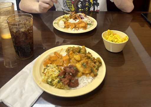 Photo of Robins-Taste of India - Next to Tractor Supply, 9408 Apison Pike #142, Collegedale, TN 37363