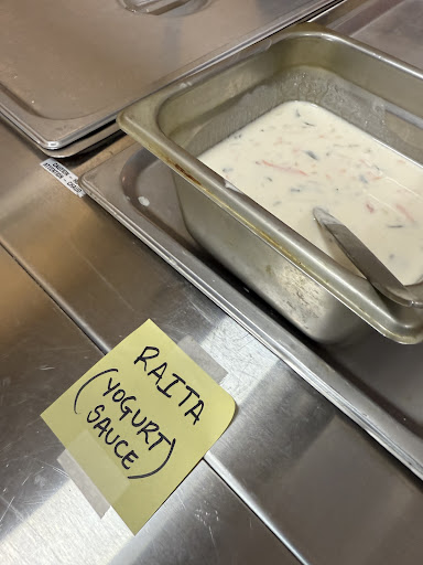 Photo of Robins-Taste of India - Next to Tractor Supply, 9408 Apison Pike #142, Collegedale, TN 37363