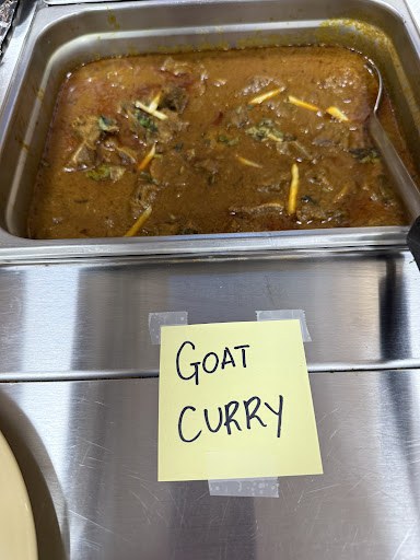 Photo of Robins-Taste of India - Next to Tractor Supply, 9408 Apison Pike #142, Collegedale, TN 37363