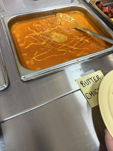 Photo of Robins-Taste of India - Next to Tractor Supply, 9408 Apison Pike #142, Collegedale, TN 37363