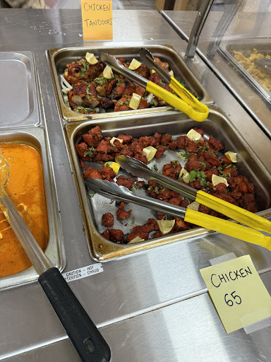 Photo of Robins-Taste of India - Next to Tractor Supply, 9408 Apison Pike #142, Collegedale, TN 37363