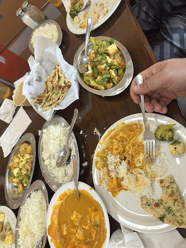 Photo of Robins-Taste of India - Next to Tractor Supply, 9408 Apison Pike #142, Collegedale, TN 37363