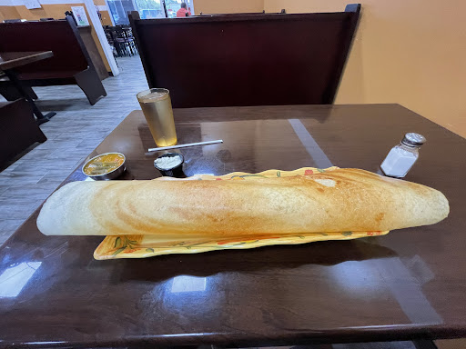 Photo of Robins-Taste of India - Next to Tractor Supply, 9408 Apison Pike #142, Collegedale, TN 37363