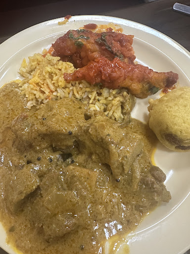 Photo of Robins-Taste of India - Next to Tractor Supply, 9408 Apison Pike #142, Collegedale, TN 37363