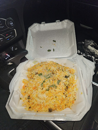 Photo of Robins-Taste of India - Next to Tractor Supply, 9408 Apison Pike #142, Collegedale, TN 37363