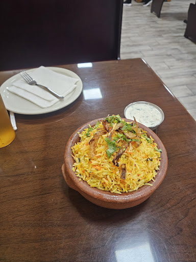 Photo of Robins-Taste of India - Next to Tractor Supply, 9408 Apison Pike #142, Collegedale, TN 37363