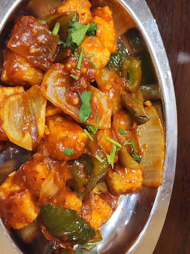 Photo of Robins-Taste of India - Next to Tractor Supply, 9408 Apison Pike #142, Collegedale, TN 37363