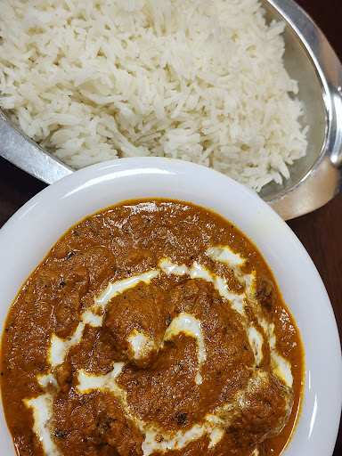 Photo of Robins-Taste of India - Next to Tractor Supply, 9408 Apison Pike #142, Collegedale, TN 37363