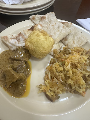 Photo of Robins-Taste of India - Next to Tractor Supply, 9408 Apison Pike #142, Collegedale, TN 37363