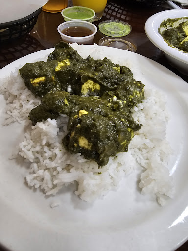 Photo of Robins-Taste of India - Next to Tractor Supply, 9408 Apison Pike #142, Collegedale, TN 37363