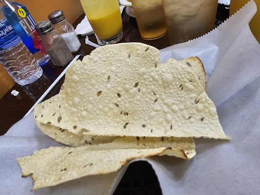 Photo of Robins-Taste of India - Next to Tractor Supply, 9408 Apison Pike #142, Collegedale, TN 37363