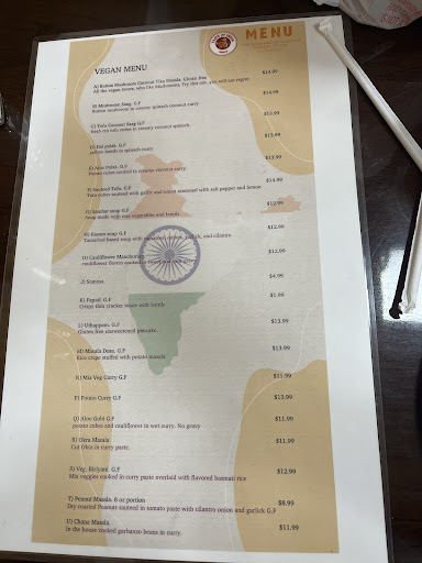 Photo of Robins-Taste of India - Next to Tractor Supply, 9408 Apison Pike #142, Collegedale, TN 37363