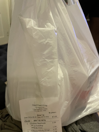 Photo of Halal Food King - 774 Garrett Rd, Upper Darby Township, PA 19082