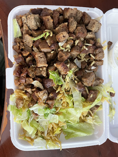 Photo of Halal Food King - 774 Garrett Rd, Upper Darby Township, PA 19082