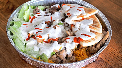 Photo of Halal Food King - 774 Garrett Rd, Upper Darby Township, PA 19082