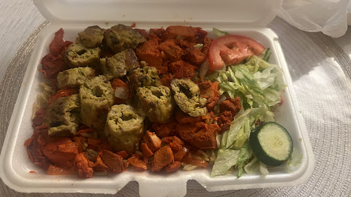 Photo of Halal Food King - 774 Garrett Rd, Upper Darby Township, PA 19082