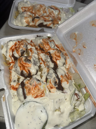 Photo of Halal Food King - 774 Garrett Rd, Upper Darby Township, PA 19082