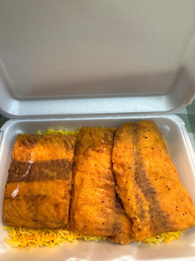 Photo of Halal Crown Fried Chicken & Pizza - 706 E Baltimore Ave, Lansdowne, PA 19050