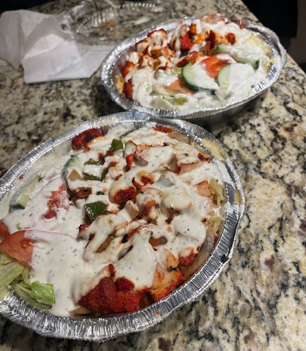 Photo of Halal Crown Fried Chicken & Pizza - 706 E Baltimore Ave, Lansdowne, PA 19050