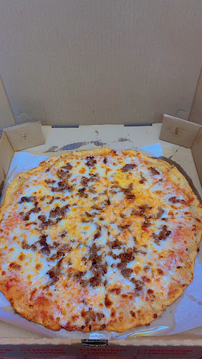 Photo of Halal Crown Fried Chicken & Pizza - 706 E Baltimore Ave, Lansdowne, PA 19050