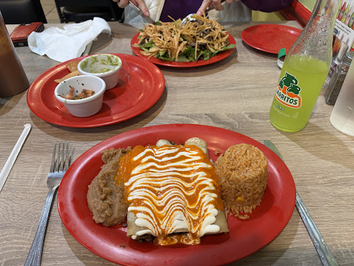 Photo of El Limón Morton - 1 Kedron Ave, Morton, PA 19070