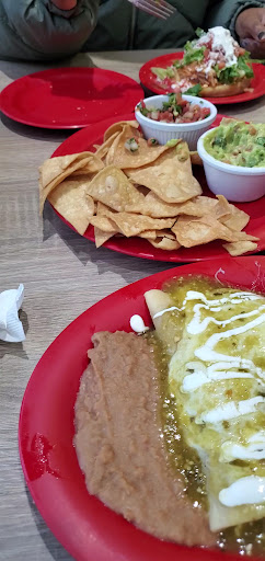 Photo of El Limón Morton - 1 Kedron Ave, Morton, PA 19070