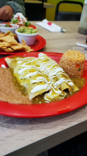Photo of El Limón Morton - 1 Kedron Ave, Morton, PA 19070