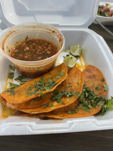 Photo of El Limón Morton - 1 Kedron Ave, Morton, PA 19070