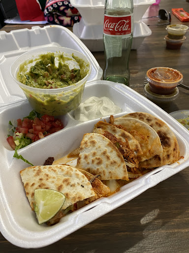 Photo of El Limón Morton - 1 Kedron Ave, Morton, PA 19070