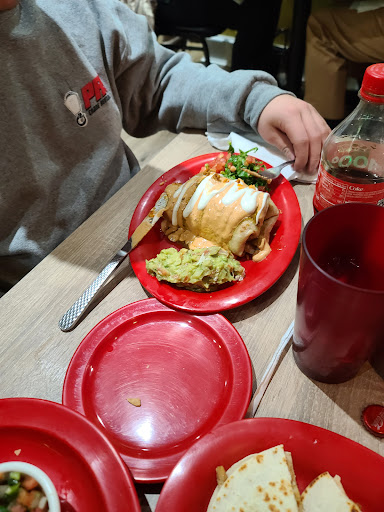 Photo of El Limón Morton - 1 Kedron Ave, Morton, PA 19070